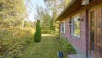 Дом за 45 000 евро в Хамине, Финляндия