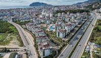 Апартаменты за 180 000 евро в Алании, Турция