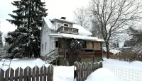 Дом за 22 000 евро в Хамине, Финляндия