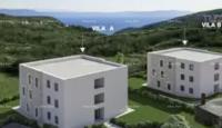 Квартира за 425 600 евро в Лабине, Хорватия