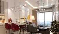 Квартира за 337 540 евро в Анталии, Турция