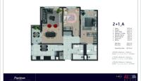 Квартира за 546 815 евро в Стамбуле, Турция