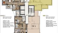 Квартира за 563 031 евро в Анталии, Турция