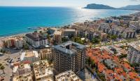 Апартаменты за 129 000 евро в Алании, Турция