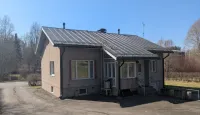 Дом за 54 000 евро в Коуволе, Финляндия
