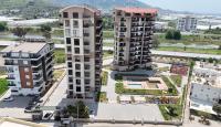 Квартира за 53 000 евро в Газипаше, Турция