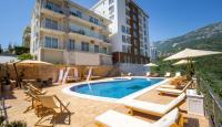 Квартира за 238 500 евро в Бечичи, Черногория