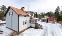 Дом за 35 000 евро в Коуволе, Финляндия