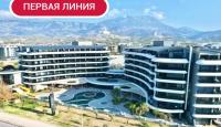 Апартаменты за 140 000 евро в Алании, Турция