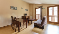 Квартира за 348 200 евро в Сиспони, Андорра