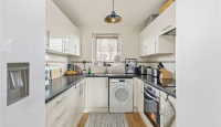 Квартира за 431 250 евро в Лондоне, Великобритания