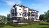 Апартаменты за 124 300 евро в Созополе, Болгария