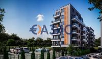 Апартаменты за 57 492 евро в Бургасе, Болгария