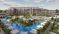 Апартаменты за 177 500 евро в Кунду, Турция