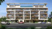 Квартира за 313 545 евро в Дубае, ОАЭ