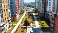 Апартаменты за 62 000 евро в Анталии, Турция