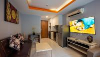 Квартира за 64 171 евро в Паттайе, Таиланд