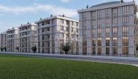 Апартаменты за 355 000 евро в Стамбуле, Турция