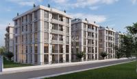 Апартаменты за 377 000 евро в Стамбуле, Турция