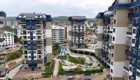 Апартаменты за 65 000 евро в Алании, Турция