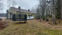 Дом за 25 000 евро в Яаала, Финляндия