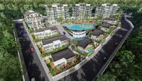 Вилла за 218 000 евро в Кестеле, Турция