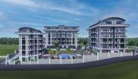 Квартира за 107 000 евро в Алании, Турция