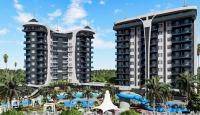 Квартира за 112 000 евро в Авсалларе, Турция