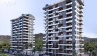 Квартира за 139 000 евро в Алании, Турция