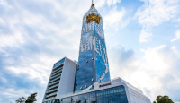 Квартира за 3 604 евро в Батуми, Грузия