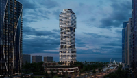 Квартира за 103 294 евро в Батуми, Грузия