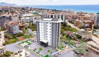 Квартира за 112 000 евро в Алании, Турция
