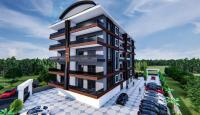 Квартира за 124 000 евро в Алании, Турция