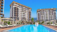 Квартира за 91 000 евро в Авсалларе, Турция