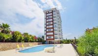 Квартира за 124 000 евро в Алании, Турция