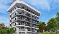 Пентхаус за 113 000 евро в Авсалларе, Турция