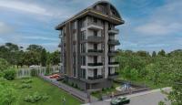 Квартира за 72 000 евро в Авсалларе, Турция