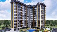Квартира за 58 000 евро в Авсалларе, Турция