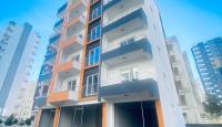 Квартира за 49 500 евро в Мерсине, Турция