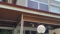 Вилла за 223 000 евро в Конаклы, Турция