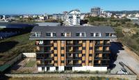 Квартира за 56 500 евро в Алании, Турция