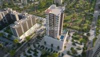 Апартаменты за 225 000 евро в Дубае, ОАЭ