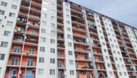 Квартира за 60 844 евро в Батуми, Грузия