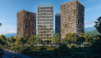 Квартира за 66 367 евро в Батуми, Грузия