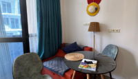 Квартира за 38 483 евро в Батуми, Грузия