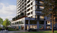 Квартира за 34 401 евро в Батуми, Грузия