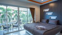 Квартира за 40 106 евро в Паттайе, Таиланд