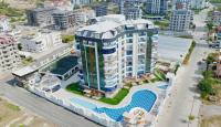 Квартира за 83 000 евро в Газипаше, Турция