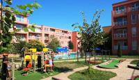 Студия за 46 000 евро на Солнечном берегу, Болгария