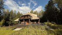 Вилла за 467 000 евро в Цесисском крае, Латвия